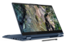 Lenovo ThinkBook 14s Yoga i7 512 GB Top Vorschau