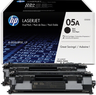 Widok produktu HP Toner 05A, czarny 2 szt. w pomniejszeniu