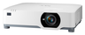 Vista previa de Proyector láser NEC P627UL