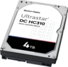 Widok produktu Western Digital DC HC310 4 TB HDD w pomniejszeniu