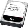 Miniatuurafbeelding van Western Digital DC HC310 4TB HDD