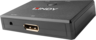 Thumbnail image of LINDY DisplayPort Splitter/Selector 1:2