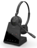 Jabra Engage 65 SE Duo Headset Vorschau