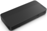 Lenovo USB-C-Reisedock für zwei Displays Vorschau