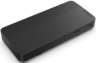 Lenovo USB-C-Reisedock für zwei Displays Vorschau