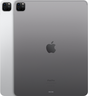 Anteprima di Apple iPad Pro 12.9 6.Gen 256 GB argento