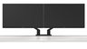 Miniatuurafbeelding van Dell MDA20 Dual Desk Mount