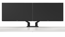 Thumbnail image of Dell MDA20 Dual Desk Mount