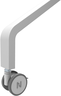 Miniatura obrázku Poj. stojan Neomounts MoveGo FL50-525WH1