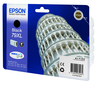 Epson 79XL tintapatron, fekete előnézet
