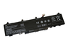 Widok produktu Bateria BTI 3-ogniw. HP 4 590 mAh w pomniejszeniu