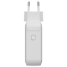 Widok produktu Ładow. podróż. HyperJuice 100W USB-C GaN w pomniejszeniu