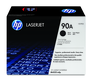 Thumbnail image of HP 90A Toner Black