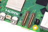 Miniatuurafbeelding van Raspberry Pi 5 8GB Single Board PC