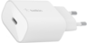 Miniatuurafbeelding van Belkin 25W USB-C Wall Charger