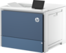 Vista previa de Impresora HP Color LJ Enterprise 6701dn
