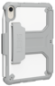 Widok produktu UAG Scout iPad mini 2024/2021 HC białe w pomniejszeniu