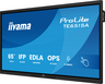 Thumbnail image of iiyama PL TE6515A-B1AG Touch Display