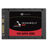 Seagate IronWolf 125 1 TB NAS SSD Vorschau