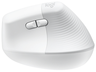 Miniatura obrázku Vertikální myš Logitech LIFT bílá