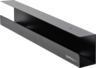 Thumbnail image of Cable Management Tray 600x110x76mm Black