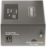 Thumbnail image of StarTech 4-Port PoE++ Injector