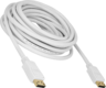 Aperçu de Câble Delock DisplayPort, 7 m