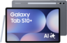 Samsung Galaxy Tab S10+ 256GB Grey thumbnail