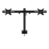 Thumbnail image of Dataflex Viewlite Dual Desk Monitor Arm