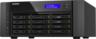 Thumbnail image of QNAP TS-h1290FX 256GB 12-bay NAS