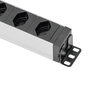 Steffen Alu Modular 15xT13 silber 3 m Vorschau