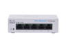 Widok produktu Cisco Przełącznik SB CBS110-5T-D w pomniejszeniu