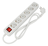 Thumbnail image of Power Strip 6-way 1.4m w/ Switch