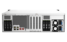 Vista previa de NAS QNAP TS-h2287XU-RP 64 GB 22 bahías