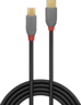 Miniatuurafbeelding van LINDY USB Type-C - Micro-B Cable 3m