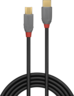 Imagem em miniatura de Cabo LINDY USB-C - micro-B 2 m