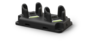 Thumbnail image of Zebra RS2100 2-slot Charging Cradle