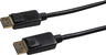 Miniatuurafbeelding van DisplayPort Cable, 2m