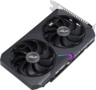 Asus Dual GeForce RTX3050 V2 Grafikkarte Vorschau