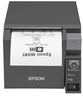 Thumbnail image of Epson TM-T70II POS Black