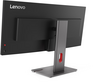 Aperçu de Lenovo ThinkVision P34WD-40 incurvé