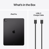 Apple iPad Pro 13" M4 5G 512 GB schwarz Vorschau