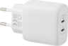 ARTICONA 45 W 2x USB-C töltőadapter előnézet