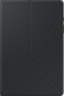 Thumbnail image of Samsung Galaxy Tab A9+ Book Cover Black