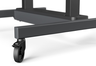 Thumbnail image of Vogel's RISE 3205 Display Trolley