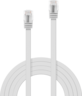 Thumbnail image of Patch Cable Flat RJ45 U/UTP Cat6 2m Whi