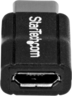 StarTech USB Typ C - Micro-B Adapter Vorschau