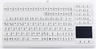 Thumbnail image of GETT InduProof Adv Touch Sili. Keyboard