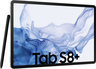 Thumbnail image of Samsung Galaxy Tab S8+ 12.4 WiFi Silver