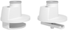 Thumbnail image of Dataflex Viewgo Pro Dual Desk Mount